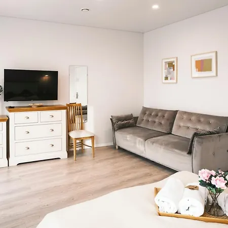 Aparthotel J14a I & Automated Self Check-in