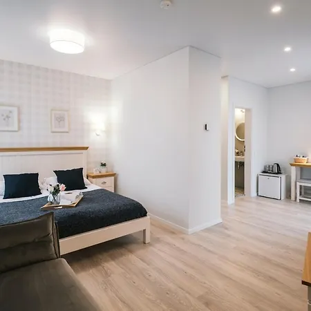 J14a I & Automated Self Check-in Aparthotel