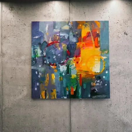 J14a I & Automated Self Check-in Wilna