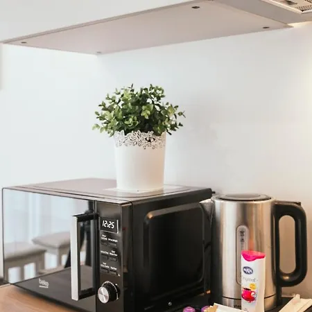J14a I & Automated Self Check-in فيلنيوس
