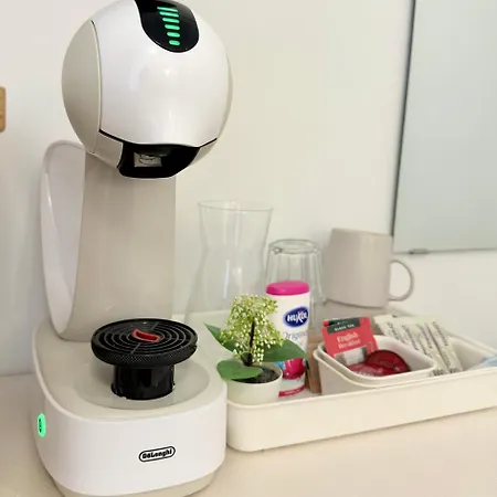 J14a I & Automated Self Check-in Wilna