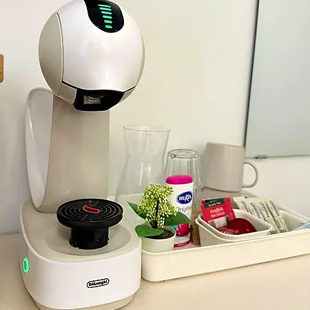 J14a I & Automated Self Check-in شقة فندقية 3*