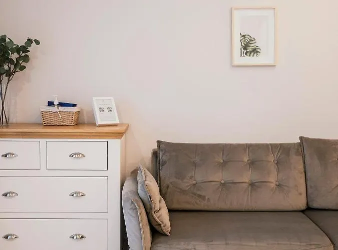 J14a I & Automated Self Check-in Lägenhetshotell 3*