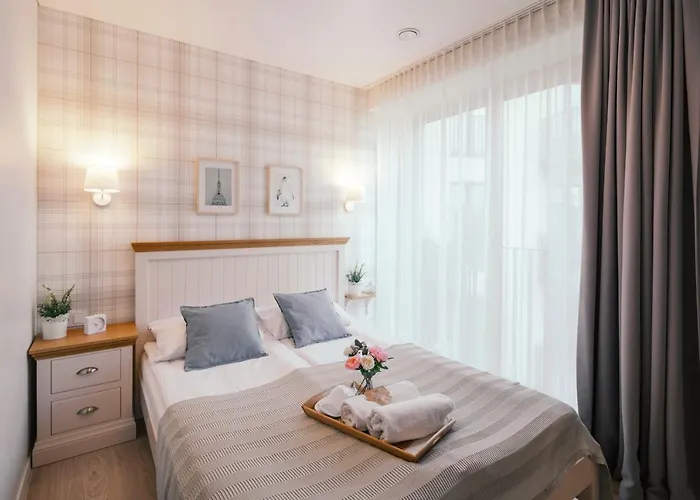 J14a I & Automated Self Check-in Вільнюс