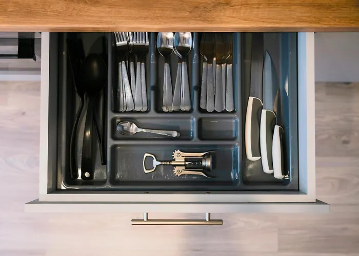 J14a I & Automated Self Check-in Апарт-готель 3*