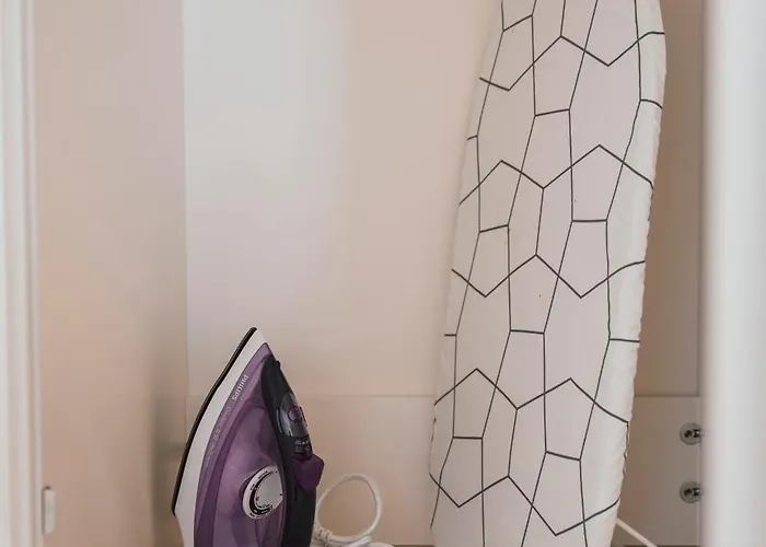 J14a I & Automated Self Check-in Вільнюс