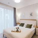 J14a I & Automated Self Check-in Hotel apartamentowy