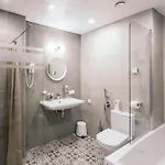 Hotel apartamentowy J14a I & Automated Self Check-in 3*
