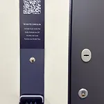 J14a I & Automated Self Check-in