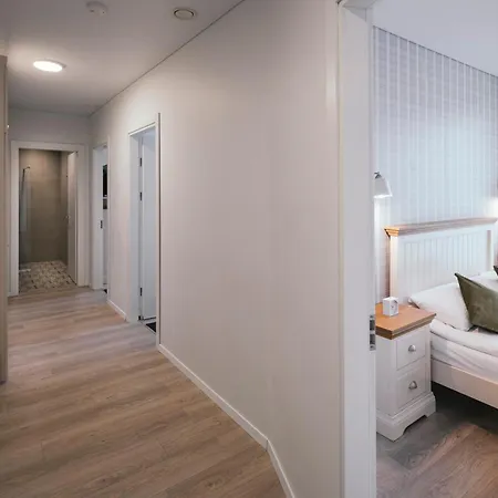 Apartahotel J14a I & Automated Self Check-in Vilna
