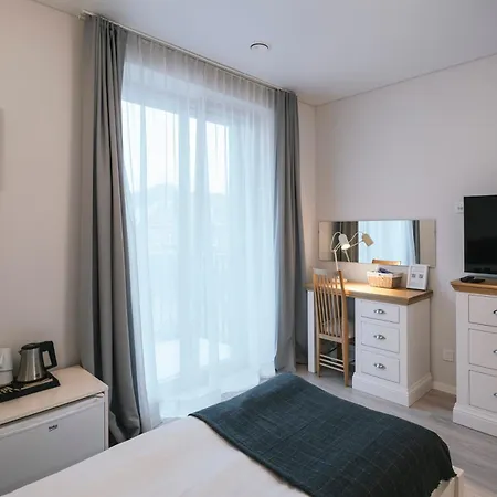 Apartahotel J14a I & Automated Self Check-in