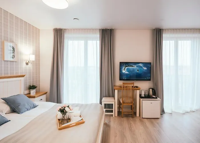 J14a I & Automated Self Check-in Vilnius