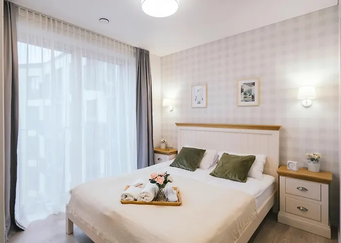 J14a I & Automated Self Check-in Aparthotel