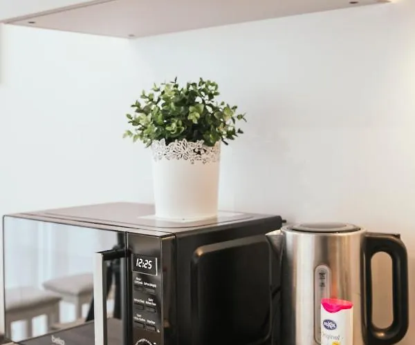 J14a I & Automated Self Check-in Vilnius