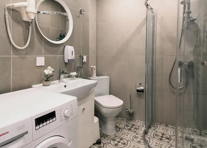 J14a I & Automated Self Check-in Vilnius