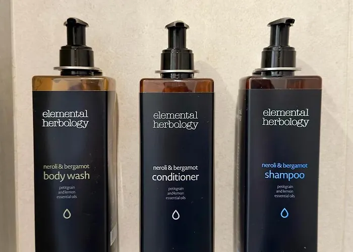 Aparthotel J14a I & Automated Self Check-in