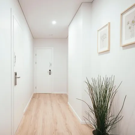 J14a I & Automated Self Check-in Aparthotel Vilnius