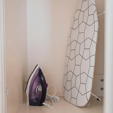 J14a I & Automated Self Check-in Vilnius