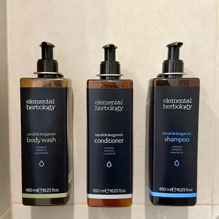 Aparthotel J14a I & Automated Self Check-in